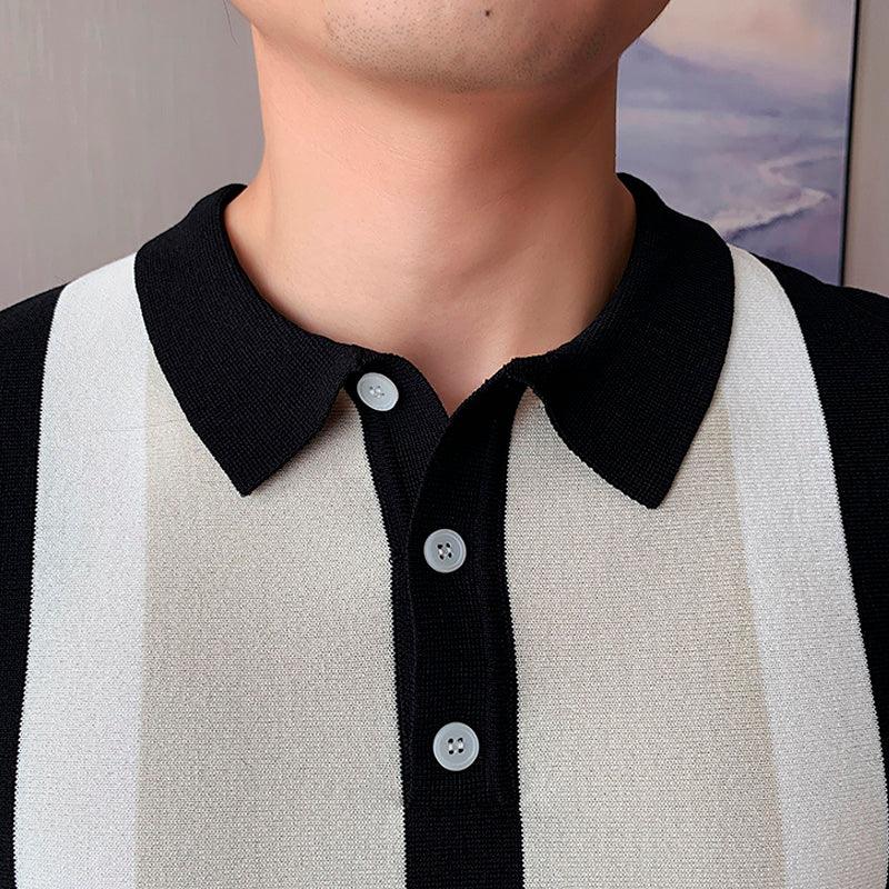 Heren T-Shirt Urban Style