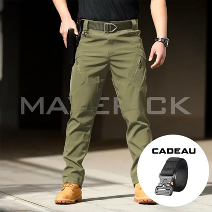 Tática Broek – Sterk en Waterdicht + Gratis Riem