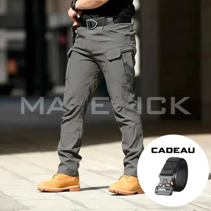 Tática Broek – Sterk en Waterdicht + Gratis Riem